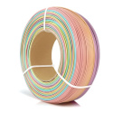 ROSA 3D Filaments PLA Refill 1,75mm 1kg Rainbow Pastel