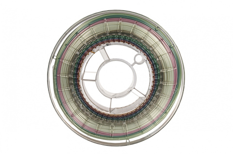 ROSA3D Filaments PLA Silk 1.75mm 800g Mix