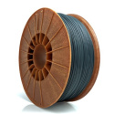 ROSA 3D Filaments PLA Starter 1,75mm 1kg Szary Gray