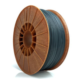 ROSA 3D Filaments PLA Starter 1,75mm 1kg Szary Gray