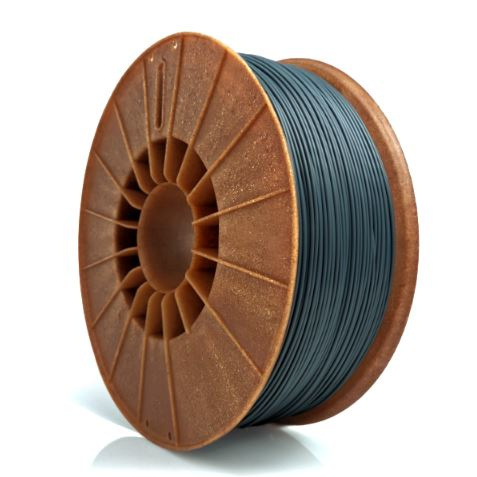 ROSA 3D Filaments PLA Starter 1,75mm 1kg Szary Gray