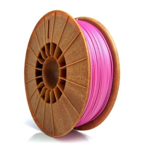 ROSA3D Filaments PLA Starter 1.75mm 800g Pink Satin