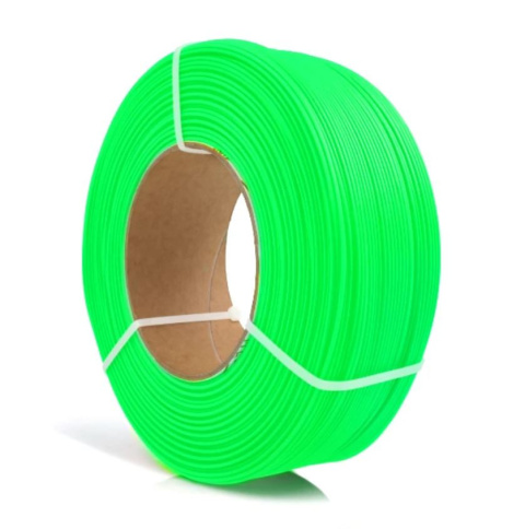 ROSA 3D Filaments PLA Starter Refill 1,75mm 1kg Neon Green