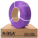 ROSA 3D Filaments PLA Starter Refill 1,75mm 1kg Violet Dynamic