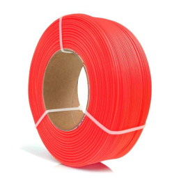 ROSA 3D Filaments PLA Starter Refill 1,75mm 1kg Pomarańczowy Neonowy Neon Orange