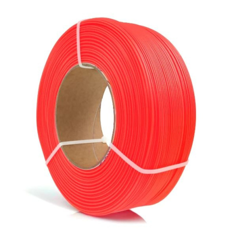 ROSA 3D Filaments PLA Starter Refill 1,75mm 1kg Neon Orange