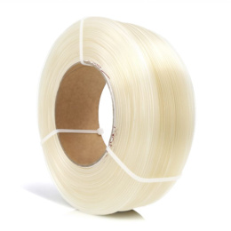 ROSA 3D Filaments PLA Starter Refill 1,75mm 1kg Naturalny Natural