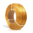 ROSA 3D Filaments Refill PETG 1,75mm 1kg Gold Metalic