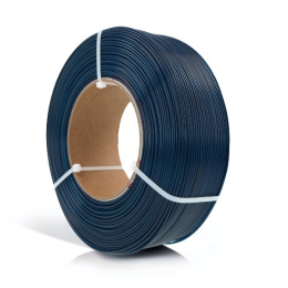 ROSA 3D Filaments Refill PETG 1,75mm 1kg Navy Blue Transparent