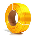 ROSA 3D Filaments Refill PLA Silk 1,75mm 1kg Yellow
