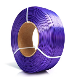 ROSA 3D Filaments Refill PLA Silk 1,75mm 1kg Fioletowy Violet