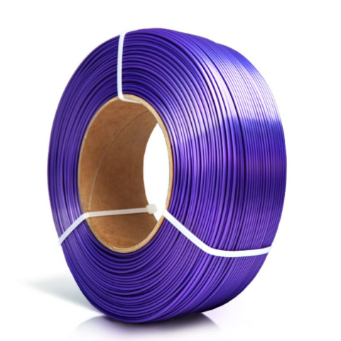 ROSA 3D Filaments Refill PLA Silk 1,75mm 1kg Violet