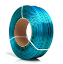 ROSA 3D Filaments Refill PLA Silk 1,75mm 1kg Navy Blue