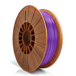 ROSA3D Filaments PLA Starter 1,75mm 800g Fioletowy Violet Dynamic