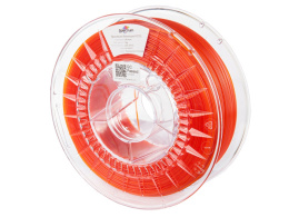 Spectrum Filaments PCTG 1,75mm 1kg Transparentny Pomarańczowy Transparent Orange