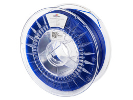 Spectrum Filaments PCTG 1,75mm 1kg Transparentny Niebieski Transparent Blue