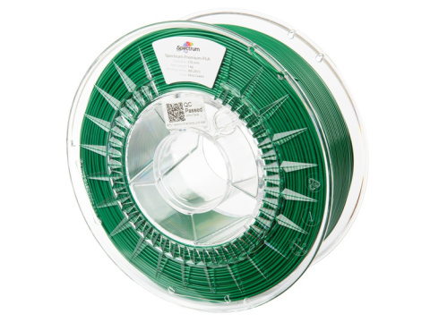 Spectrum Filaments PETG 1,75 mm 1kg Mint Green
