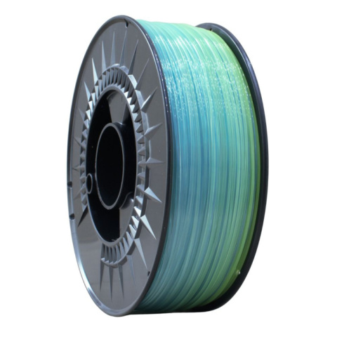 Spectrum Filaments PETG 1,75mm 1kg Przejściowy losowy