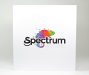 Spectrum Filaments PLA Pro 1,75 mm 1 kg Szary Light Gray