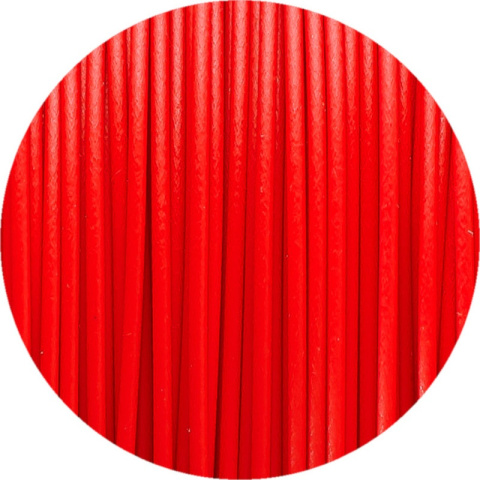 EASY PETG Fiberlogy 1,75mm 850g Czerwony Scarlet