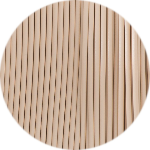 Easy PLA Fiberlogy 1,75mm 0,85kg Beżowy Beige