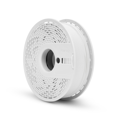 Easy PLA Fiberlogy 1,75mm 0,85kg Biały White