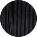 Easy PLA Fiberlogy 1,75mm 0,85kg Czarny Black