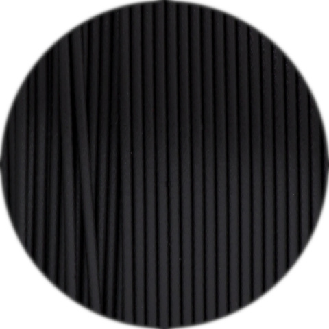 Easy PLA Fiberlogy 1,75mm 0,85kg Czarny Black