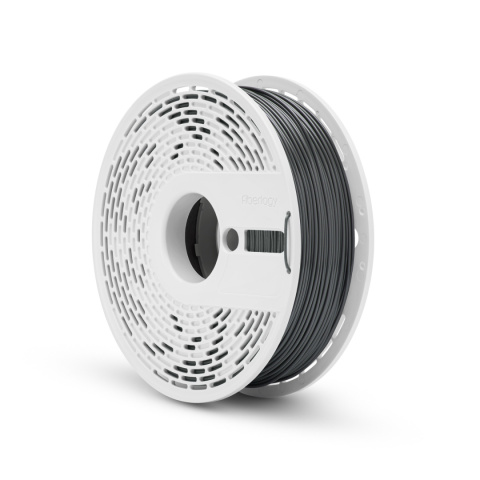 Easy PLA Fiberlogy 1,75mm 0,85kg Grafitowy Graphite