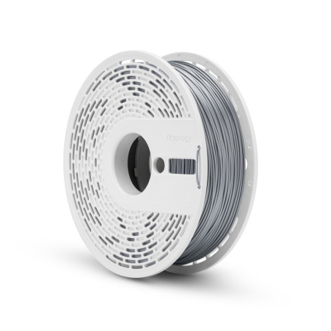 Easy PLA Fiberlogy 1,75mm 0,85kg Inox