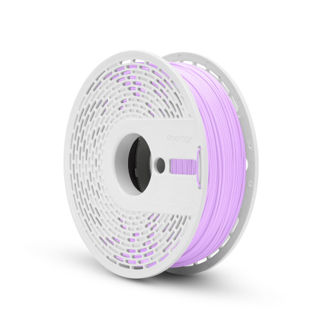 Easy PLA Fiberlogy 1,75mm 0,85kg Pastelowy Fioletowy Pastel Lilac