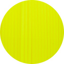 Easy PLA Fiberlogy 1,75mm 0,85kg Żółty Neonowy Neon Yellow
