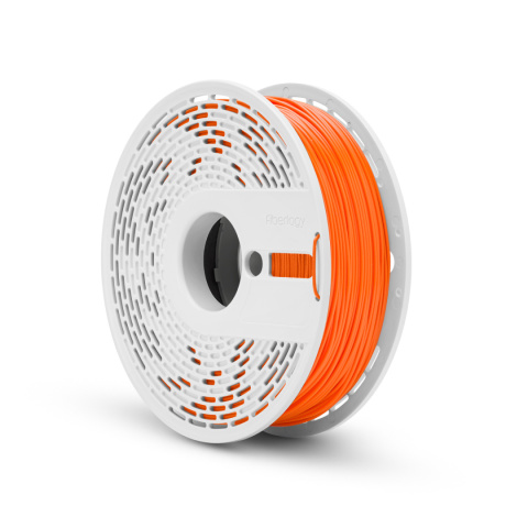Easy PLA Fiberlogy 1,75mm 0,85kg Orange