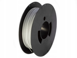 F3D Filament PETG 0,2kg 1,75mm Grey
