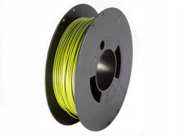 F3D Filament PLA 0,2kg 1,75mm Zielony Khaki