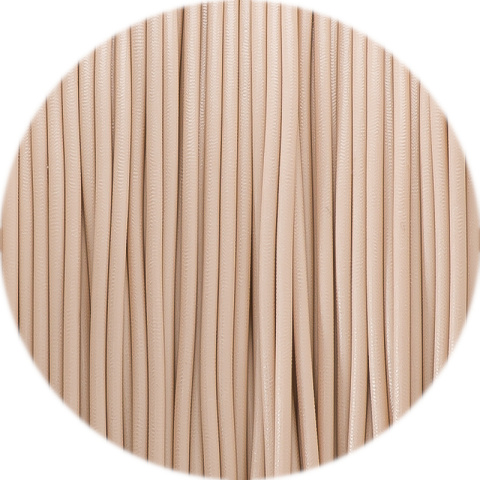 FiberFlex 30D Guma Fiberlogy 1,75mm 850g Beżowy Beige