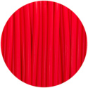 FiberFlex Guma 40D Fiberlogy 2,85mm 500g Czerwony Red