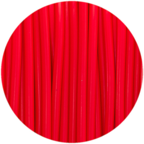 FiberFlex Guma 40D Fiberlogy 2,85mm 500g Red