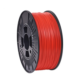 Filament Colorfil PLA czerwony 1kg