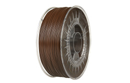 Filament Devil Design 1,75 mm ASA Brązowy Ciemny Dark Brown