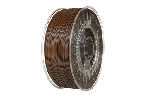 Filament Devil Design 1,75 mm ASA Brązowy Ciemny Dark Brown