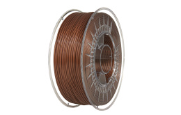Filament Devil Design 1,75 mm PETG Miedziany Copper