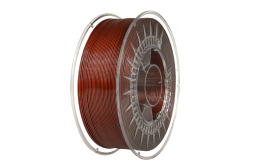 Filament Devil Design 1,75 mm PETG Miedziany Ciemny Dark Copper