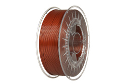 Filament Devil Design 1,75 mm PLA Miedziany Ciemny Dark Copper