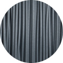 Matte PETG Fiberlogy 1,75mm 850g Grafitowy Graphite
