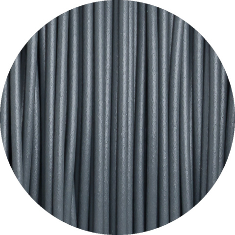 Matte PETG Fiberlogy 1,75mm 850g Grafitowy Graphite