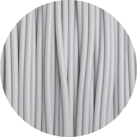 Matte PETG Fiberlogy 1,75mm 850g Szary Gray