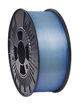 Nebula Filament PETG Premium 1,75mm 1kg Watercolor Blue