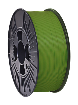Nebula Filament PLA Premium 1,75mm 1kg Zielony Fresh Green