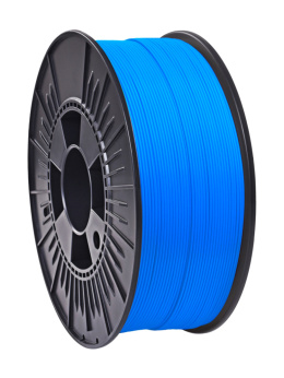 Nebula Filament PLA Premium 1,75mm 1kg Niebieski Aqua Blue